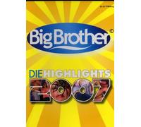 Big Brother 2007 - Die Highlights der aktuellen Staffel [Alemania] [DVD]