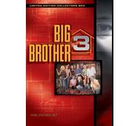 Big Brother 3 [Alemania] [DVD]