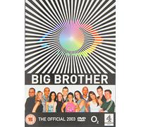 Big Brother 4 [Edizione: Regno Unito] [Reino Unido] [DVD]