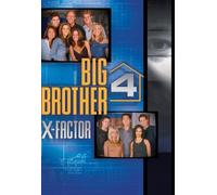 Big Brother 4 [USA] [DVD]