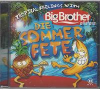 Big Brother Allstars - Sommerfete [Import]