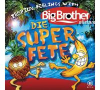Big Brother Allstars - Superfete