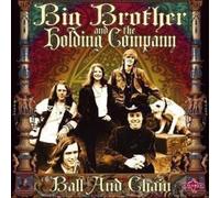 Big Brother And Holding Company - Ball And Chain ( 2 Cd Set )