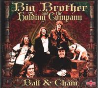 Big Brother And Holding Company - Ball And Chain ( 2 Cd Set )
