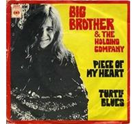 Big Brother and the Holding Co - Out Of Our Heads