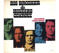 Big Brother and the Holding Company - How Hard It Is