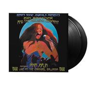 Big Brother And The Holding Company - Live at the Carousel Ballroom 1968 [Vinilo]