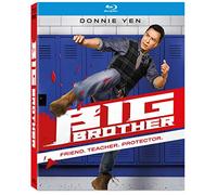Big Brother [USA] [Blu-ray]