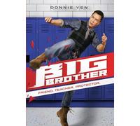 Big Brother [DVD]