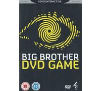 Big Brother Dvd Game - Big Brother DVD Game [Reino Unido]