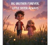 Big Brother Forever, Little Sister Always