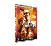 Big Brother [Francia] [DVD]
