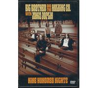 Big Brother & Holding Co. - Nine Hundred Nights [Alemania] [DVD]