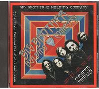 Big Brother & Holding Company - Cheaper Thrills