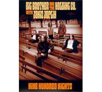 Big Brother & Holding Company - Nine Hundred Nights [USA] [DVD]