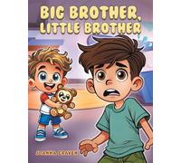 Big Brother, Little Brother