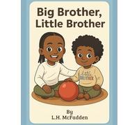 Big Brother, Little Brother