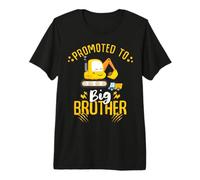 Big Brother Loading 2027, Ascendido a Gran Hermano 2027 Camiseta Premium