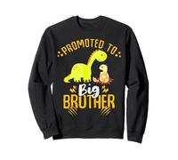 Big Brother Loading 2027, Ascendido a Gran Hermano 2027 Dino Sudadera