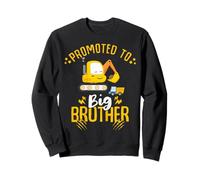 Big Brother Loading 2027, Ascendido a Gran Hermano 2027 Sudadera