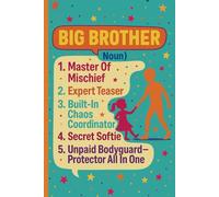 Big Brother - Master Of Mischief - Expert Teaser - Built In Chaos Coordinator - Secret Softie