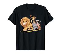 Big Brother Safari - Conjunto familiar a juego para niños Camiseta