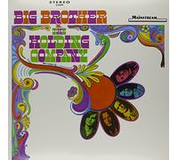 Big Brother & the Holding Company [Vinilo]