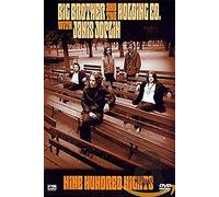 Big Brother & The Holding Company With Janis Joplin - Nine Hundred Nights [DVD]