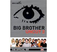 Big Brother - Uncut 2 [Edizione: Regno Unito] [Reino Unido] [DVD]