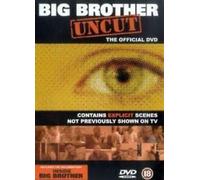 Big Brother - Uncut - The Official Video [Edizione: Regno Unito] [Reino Unido] [DVD]