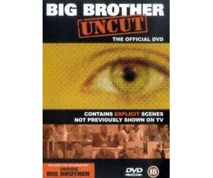 Big Brother - Uncut - The Official Video [Edizione: Regno Unito] [Reino Unido] [DVD]