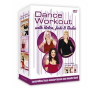 Big Brother Workout Pack [Reino Unido] [DVD]