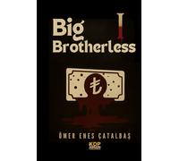 Big Brotherless Cemil 1: Mr. Wolf