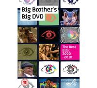 Big Brother's Big DVD The Best Bits: 2000-2010 [Reino Unido]