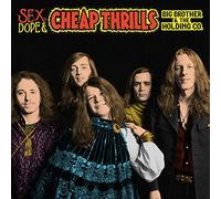 Sex, Dope, & Cheap Thrills