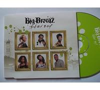 Big Brovaz - Baby Boy [Import]