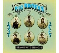 Big Brovaz - Favourite Things [Vinilo]