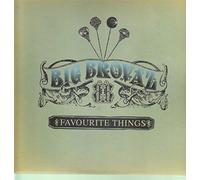 Big Brovaz - Favourite Things (x5) [Vinyl Single]
