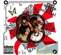 Big Brovaz - Hangin' Around [Import]