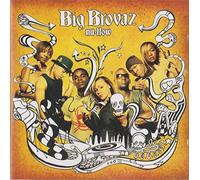 Big Brovaz - Nu Flow