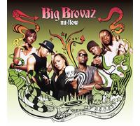 Big Brovaz - Nu Flow [Vinilo]