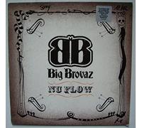 Big Brovaz - Nu Flow [Vinilo]