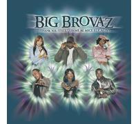 Big Brovaz - Thank You (Falettinm [Import]