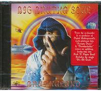 Big Brutha Soul - Bruthaland