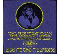 Big Brutha Soul - Live at the Filmore