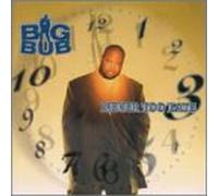 Big Bub - Never Too Late
