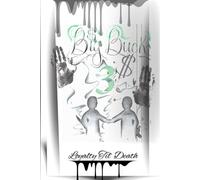 Big Buck$ III: Reckoning in the Shadows ($BIG BUCKS)