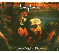 Big Bud - Late Night Blues