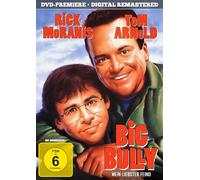 Big Bully - Mein liebster Feind [Alemania] [DVD]
