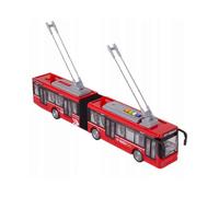 Big Bus Opening Door Sounds Light Drive